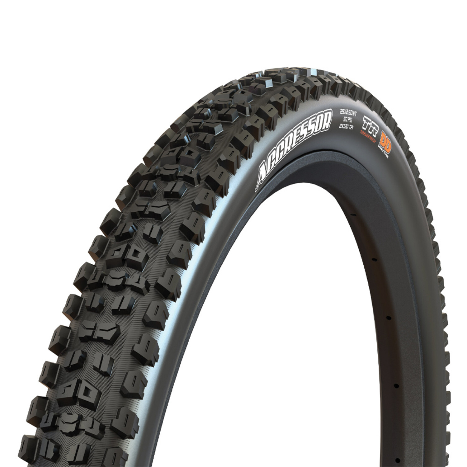 MAXXIS Assegai & Minion DHR II 29インチセット Minion DHR II – Maxxis Tires - USA | Shop Tires
