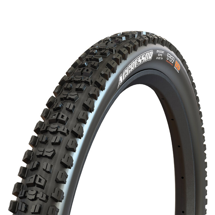 Maxxis Maxxis Aggressor 29 x 2.3 F120 DC 2  Ply TR DD