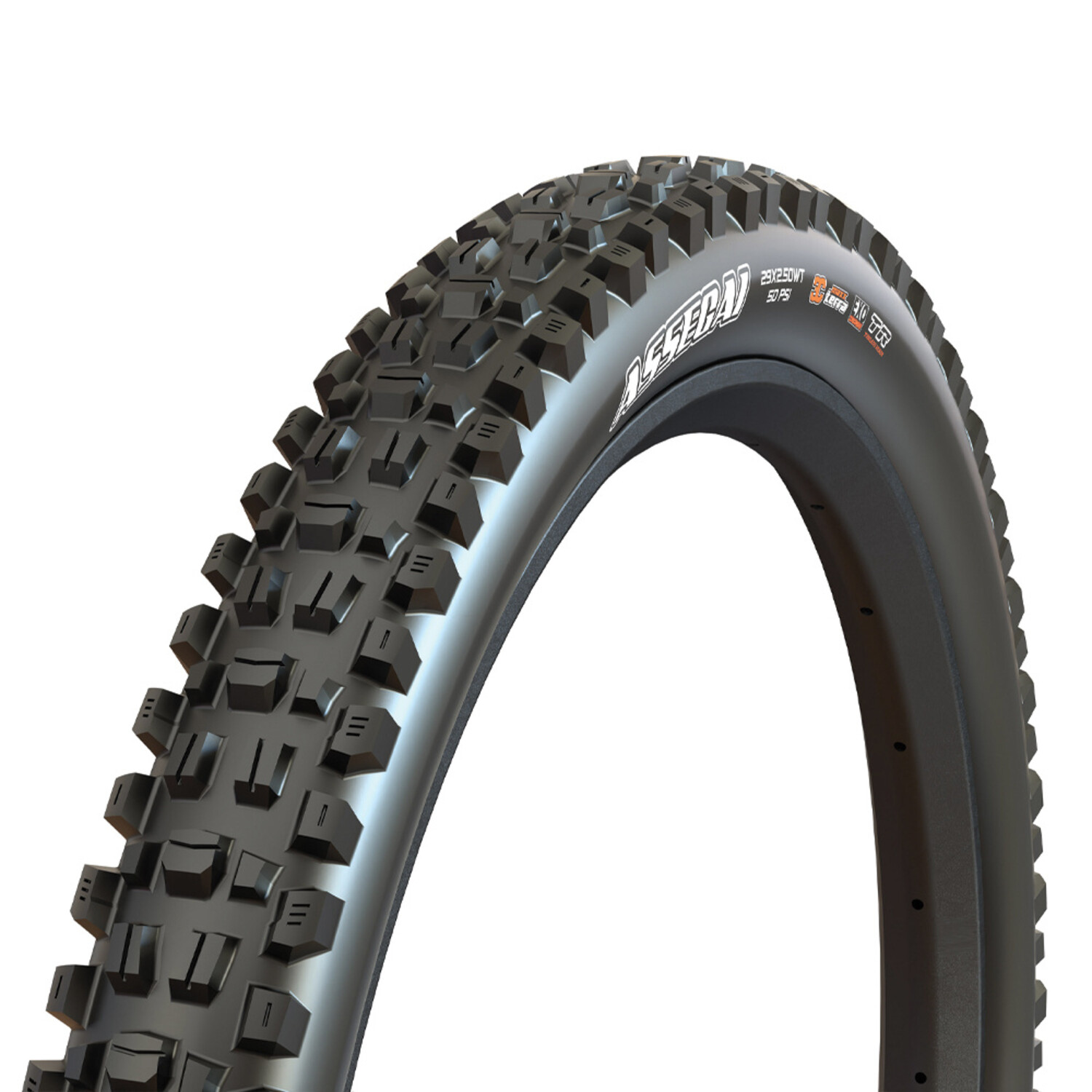 Maxxis assegai 27.5 x 2.5 dd hotsell