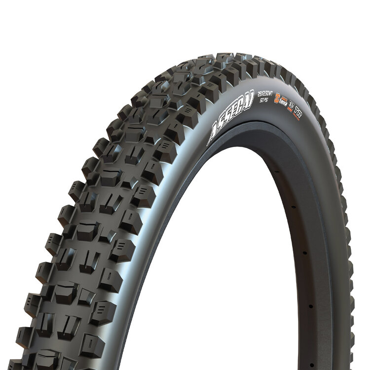 Maxxis Maxxis Assegai 27.5 x 2.5 F120 x 2 3C MG TR WT DD