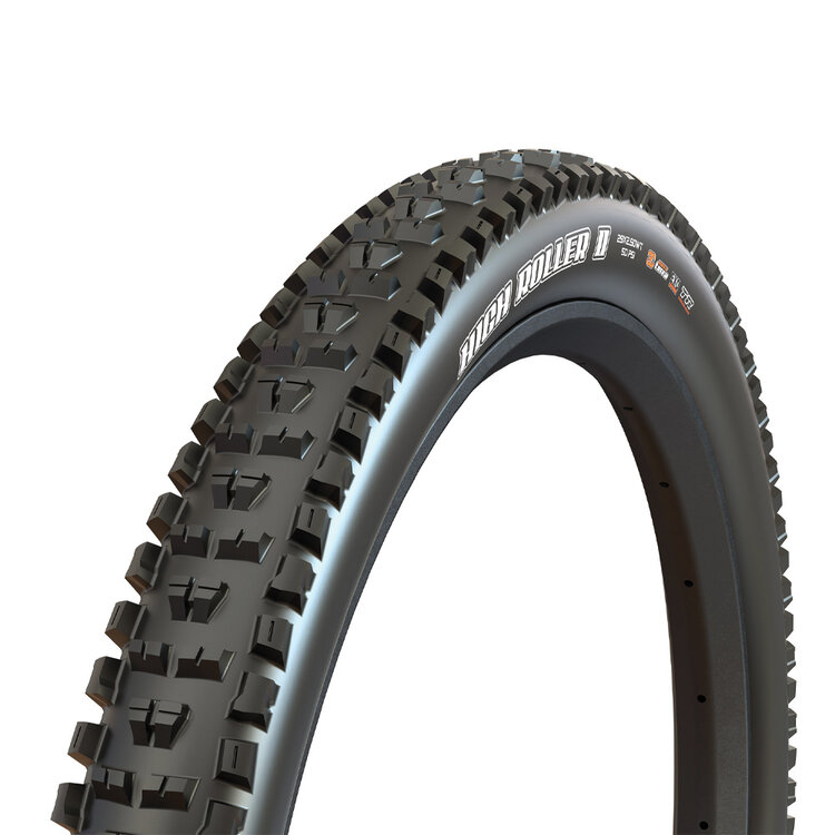 Maxxis Maxxis High Roller II 29 x 2.5 F120 3C MT TR DD WT