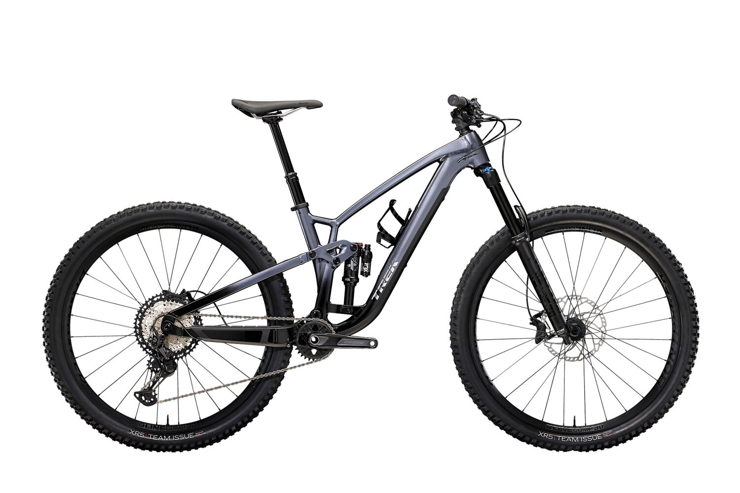 2023 Trek Fuel EX 8 XT Gen 6 Fresh Air Kelowna