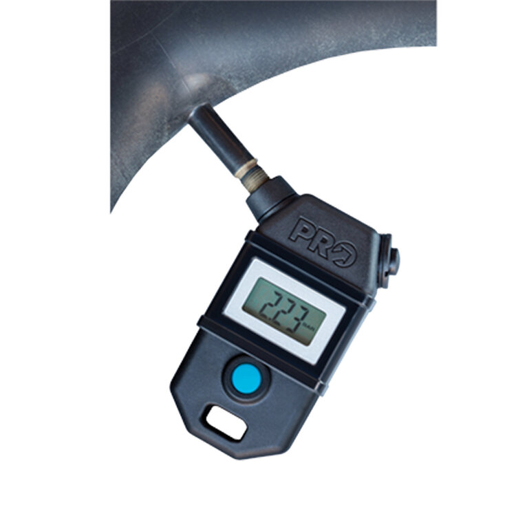 PRO PRO Pressure Checker Digital