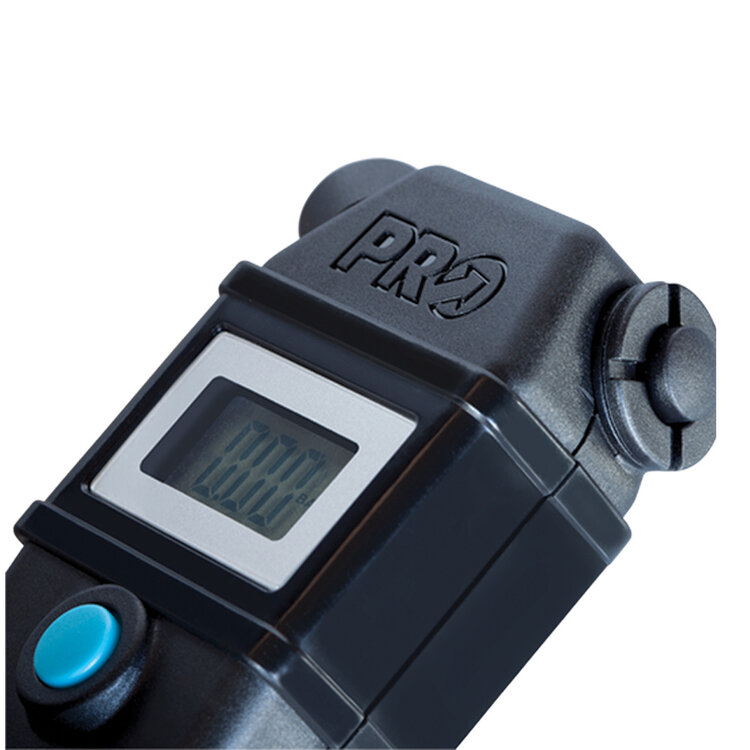 PRO PRO Pressure Checker Digital