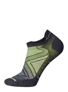 Smartwool Smartwool Run Zero Cushion Low Ankle Socks