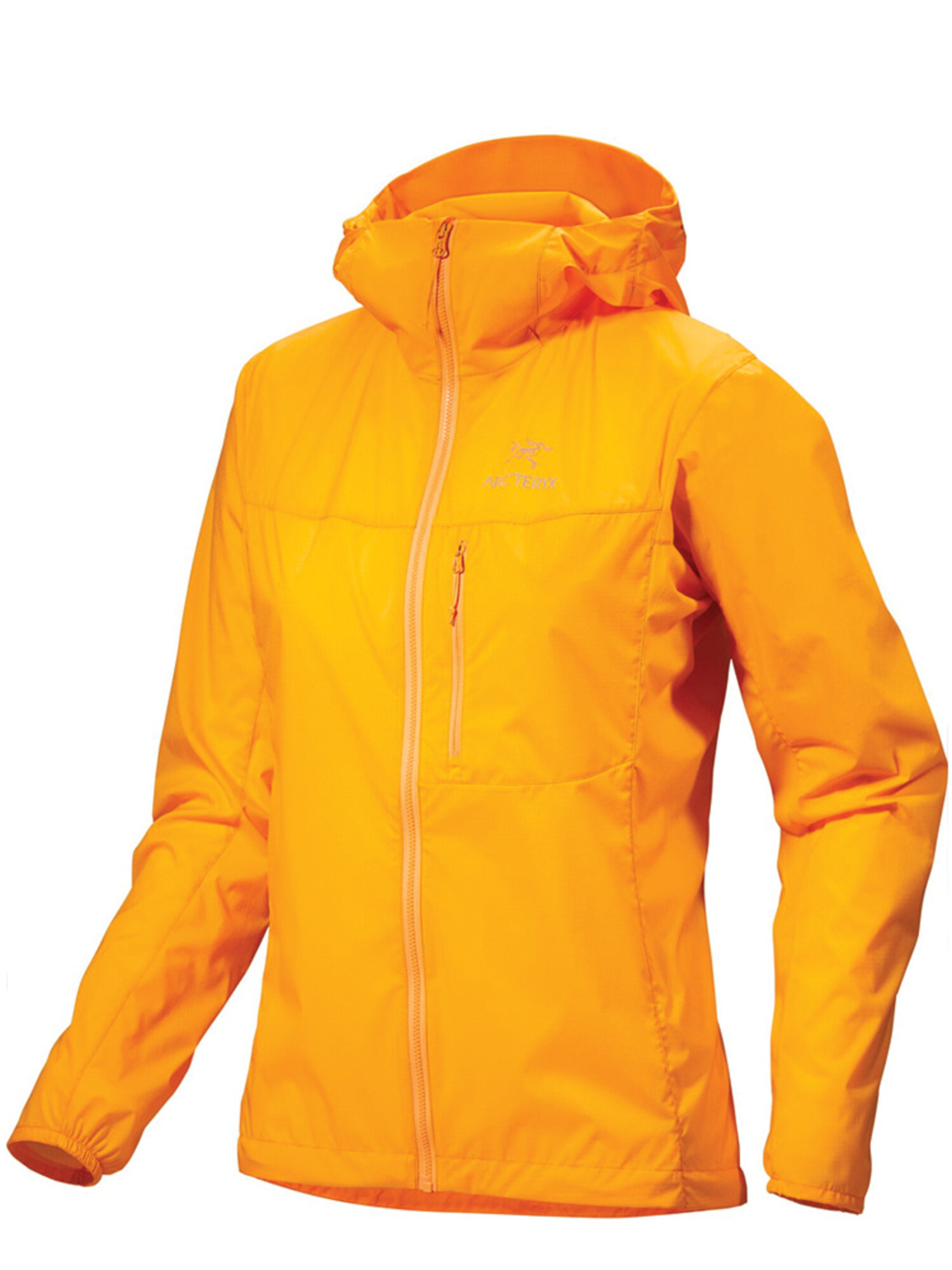 2024 Arc'teryx W Squamish Hoody - Fresh Air Kelowna