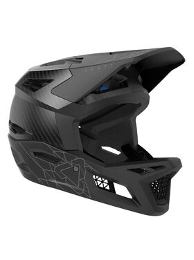 Leatt Leatt MTB Gravity 6.0 Helmet