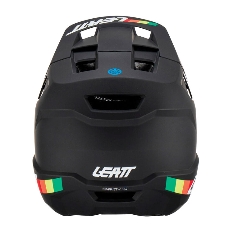 Leatt Leatt MTB Gravity 1.0 Helmet Junior