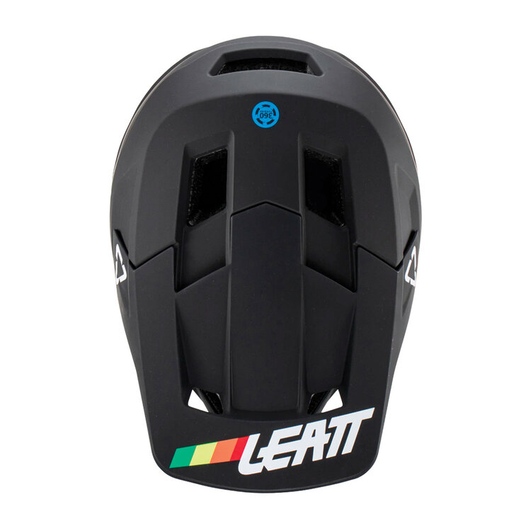 Leatt Leatt MTB Gravity 1.0 Helmet Junior