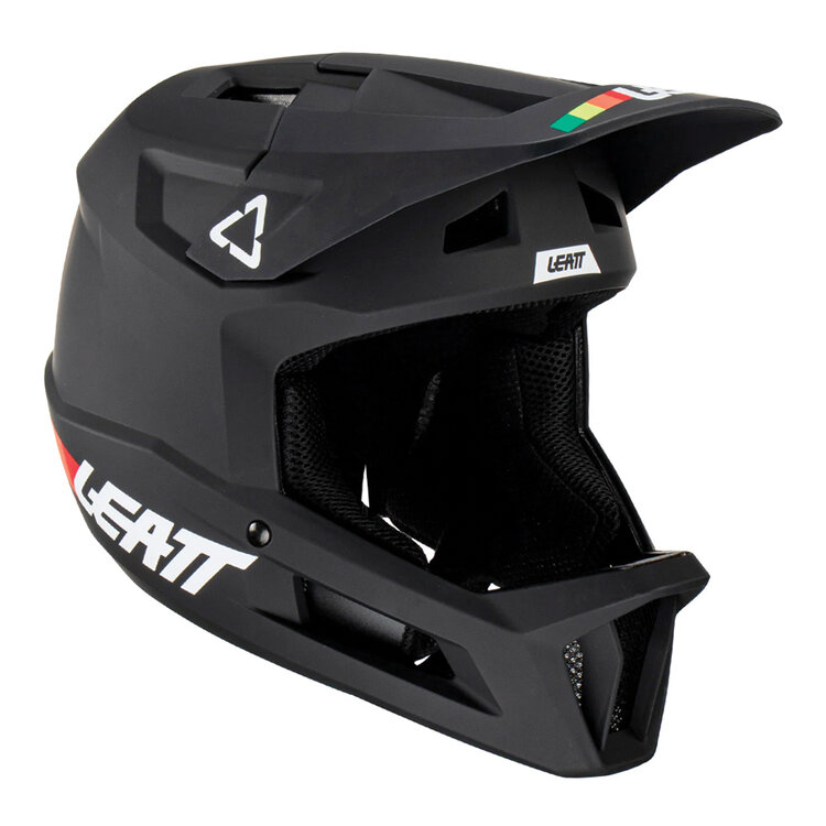 Leatt Leatt MTB Gravity 1.0 Helmet Junior