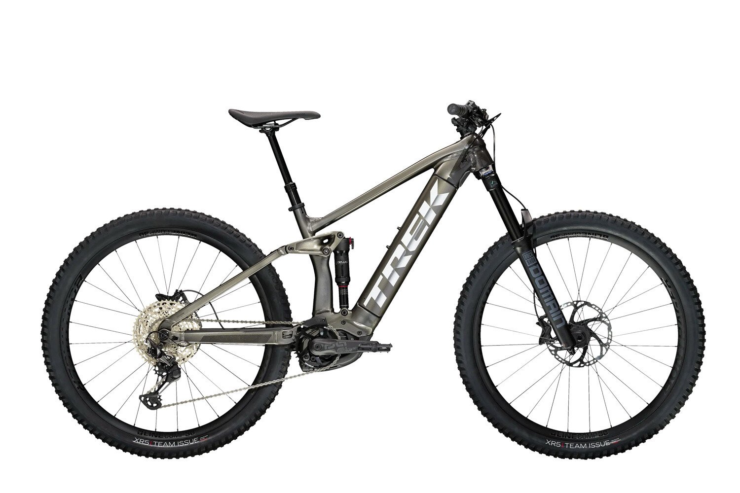 2022 Trek Verve+ 2 Lowstep - Fresh Air Kelowna