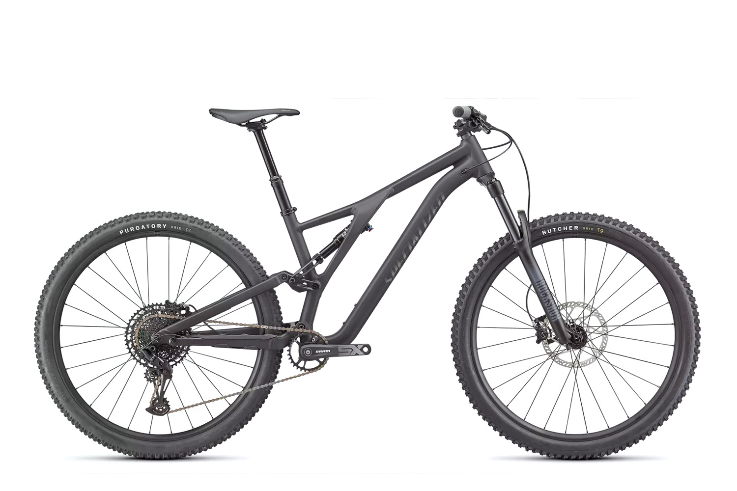 Specialized Stumpjumper Alloy – Steed Cycles