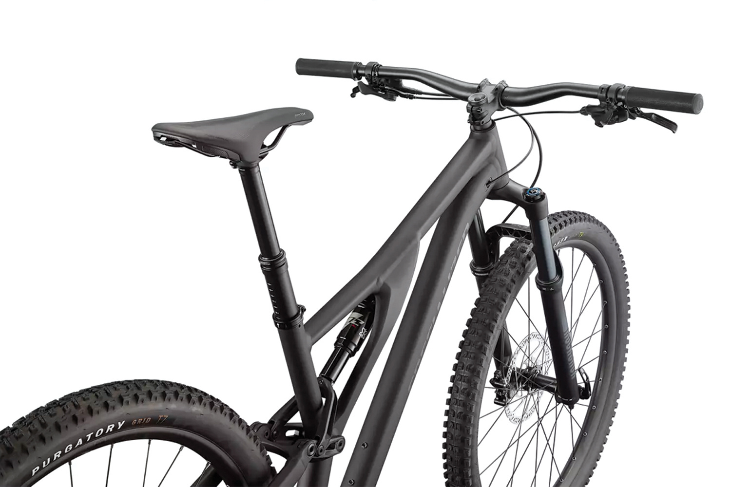 Specialized SJ Alloy - Fresh Air Kelowna