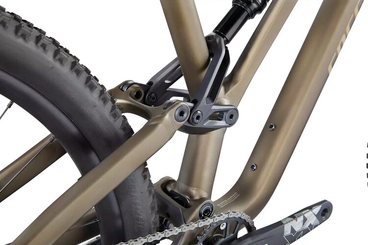 Specialized Specialized Stumpjumper Comp Alloy