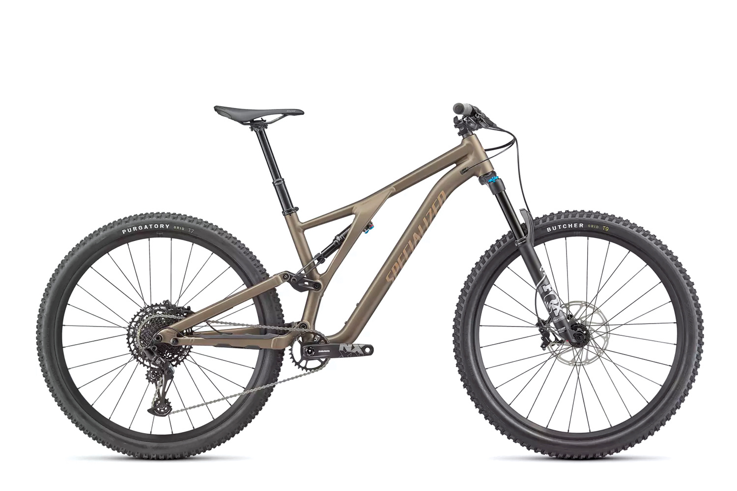 Specialized SJ Comp Alloy - Fresh Air Kelowna
