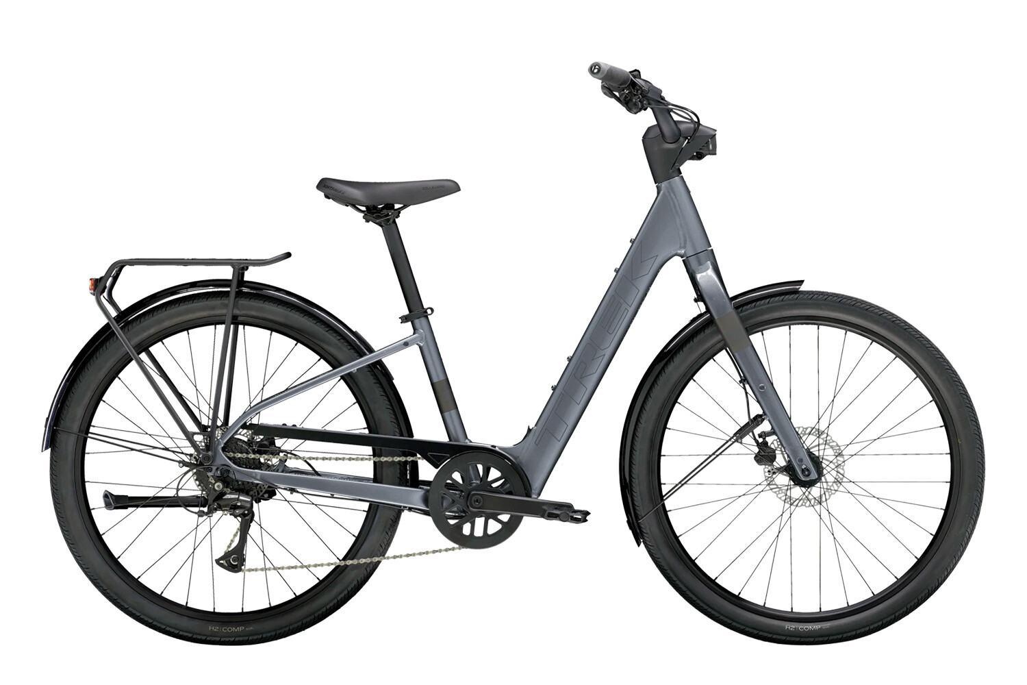 Trek Verve+ 1 Lowstep - Fresh Air Kelowna