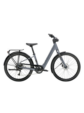 Trek Trek Verve+ 1 Lowstep