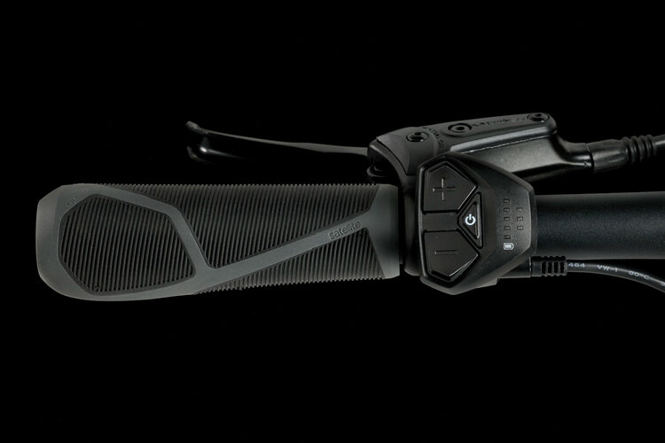 Trek Trek Verve+ 1 Lowstep — E-Commuter Bike