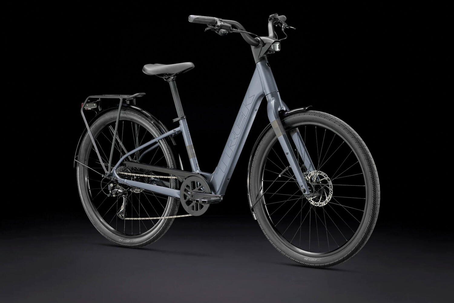 Trek Verve 1 Lowstep LT