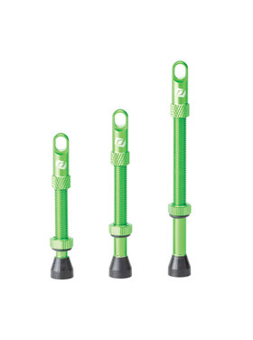 CushCore Syncros Valve Stems