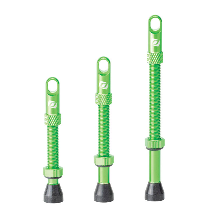 CushCore Syncros Valve Stems