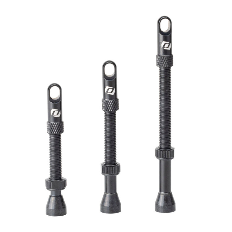 CushCore Syncros Valve Stems