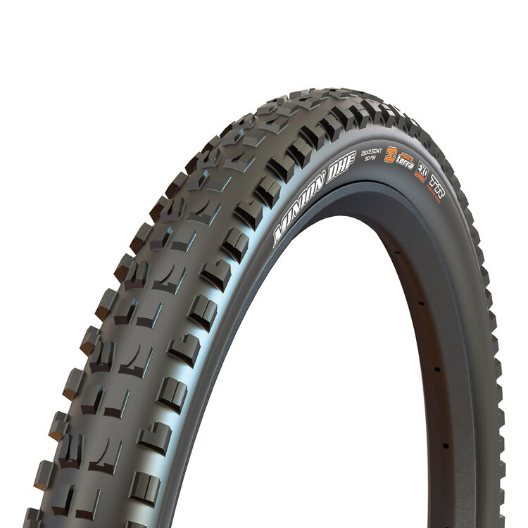Maxxis Maxxis Minion DHF 29 x 2.5 F120 3C MT DD TR WT