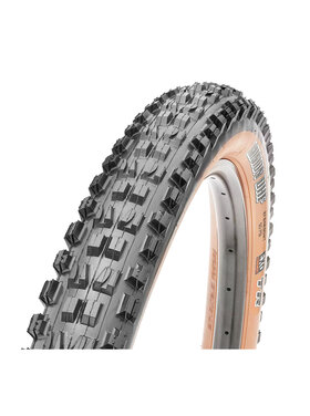 Maxxis Maxxis Minion DHF 27.5 x 2.5 F60 DC EXO TR WT Tanwall