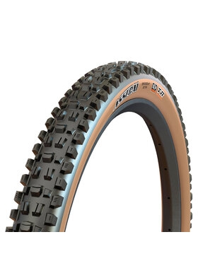 Maxxis Maxxis Assegai 29 x 2.5 F60 DC EXO TR WT Tanwall