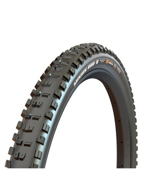 Maxxis Maxxis Minion DHR II 27.5 x 2.4 F60 DC EXO TR WT Tanwall