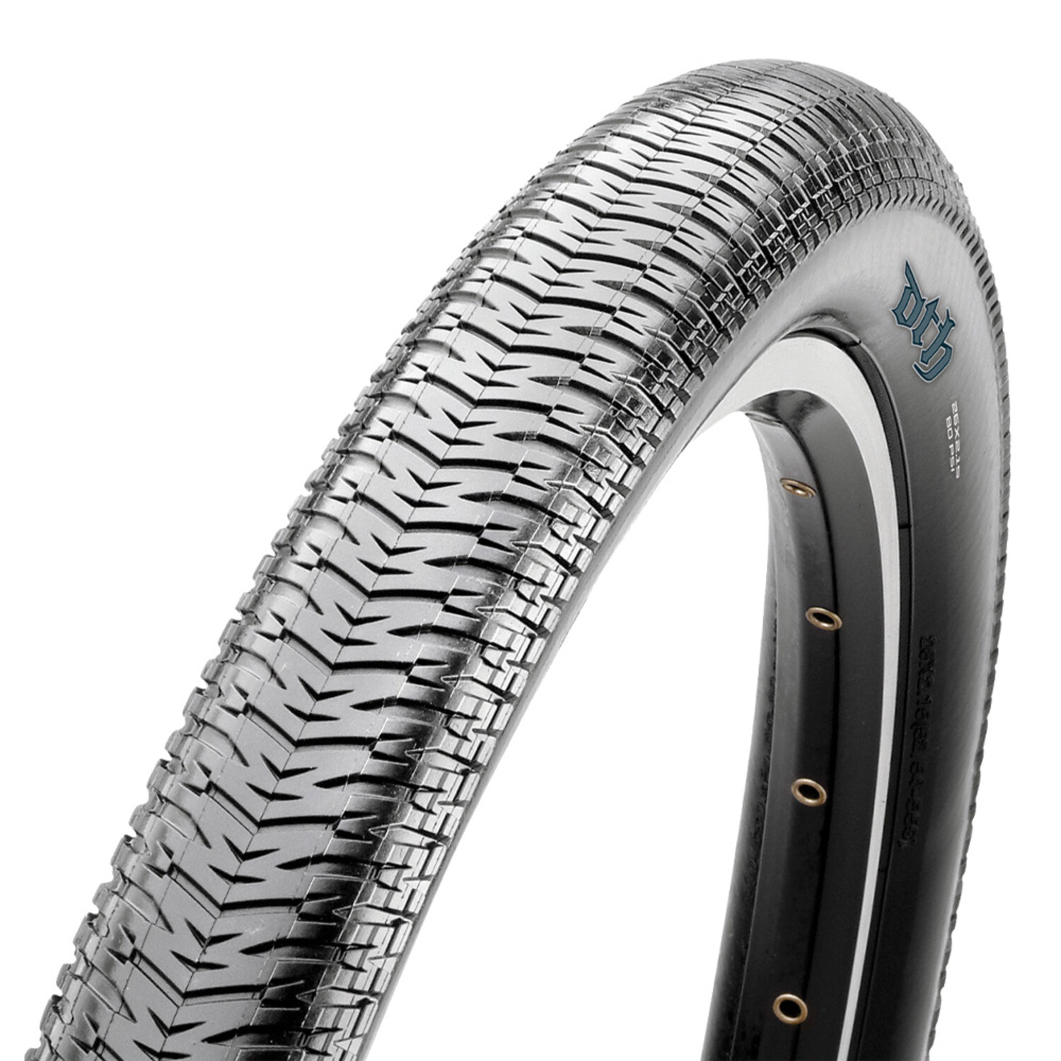 MAXXIS DTH 26×2.3 Maxxis Urban DTH 26 x 2.3 W60 SC - Fresh Air Kelowna