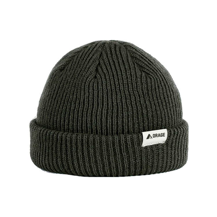 Orage Orage Fisherman Beanie