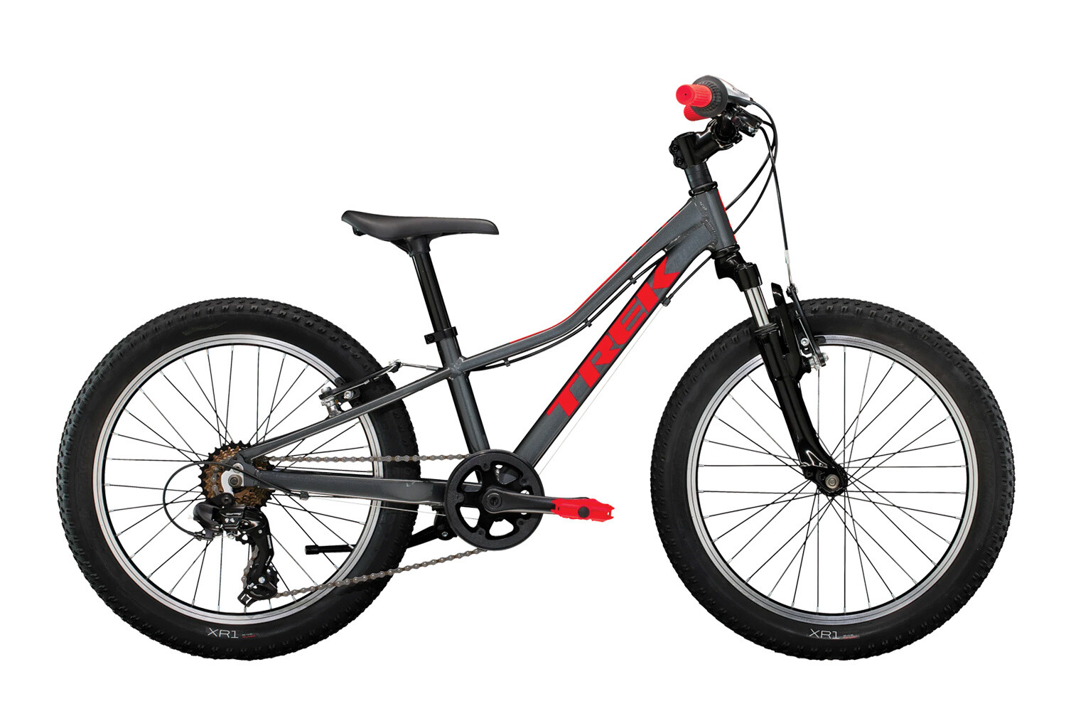 【20インチ】TREK Precaliber 20 7-speed Trek Precaliber 20 7 Spd - Fresh Air Kelowna