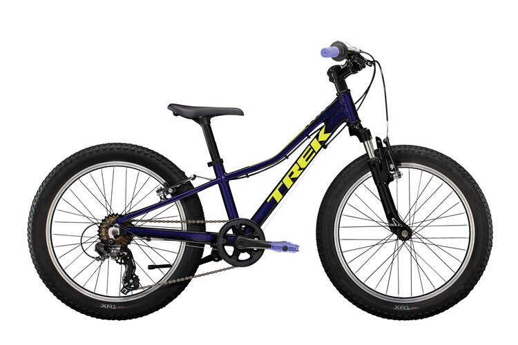 Trek Trek Precaliber 20 7 Speed