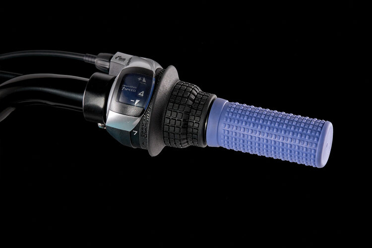 Trek Trek Precaliber 20 7 Speed