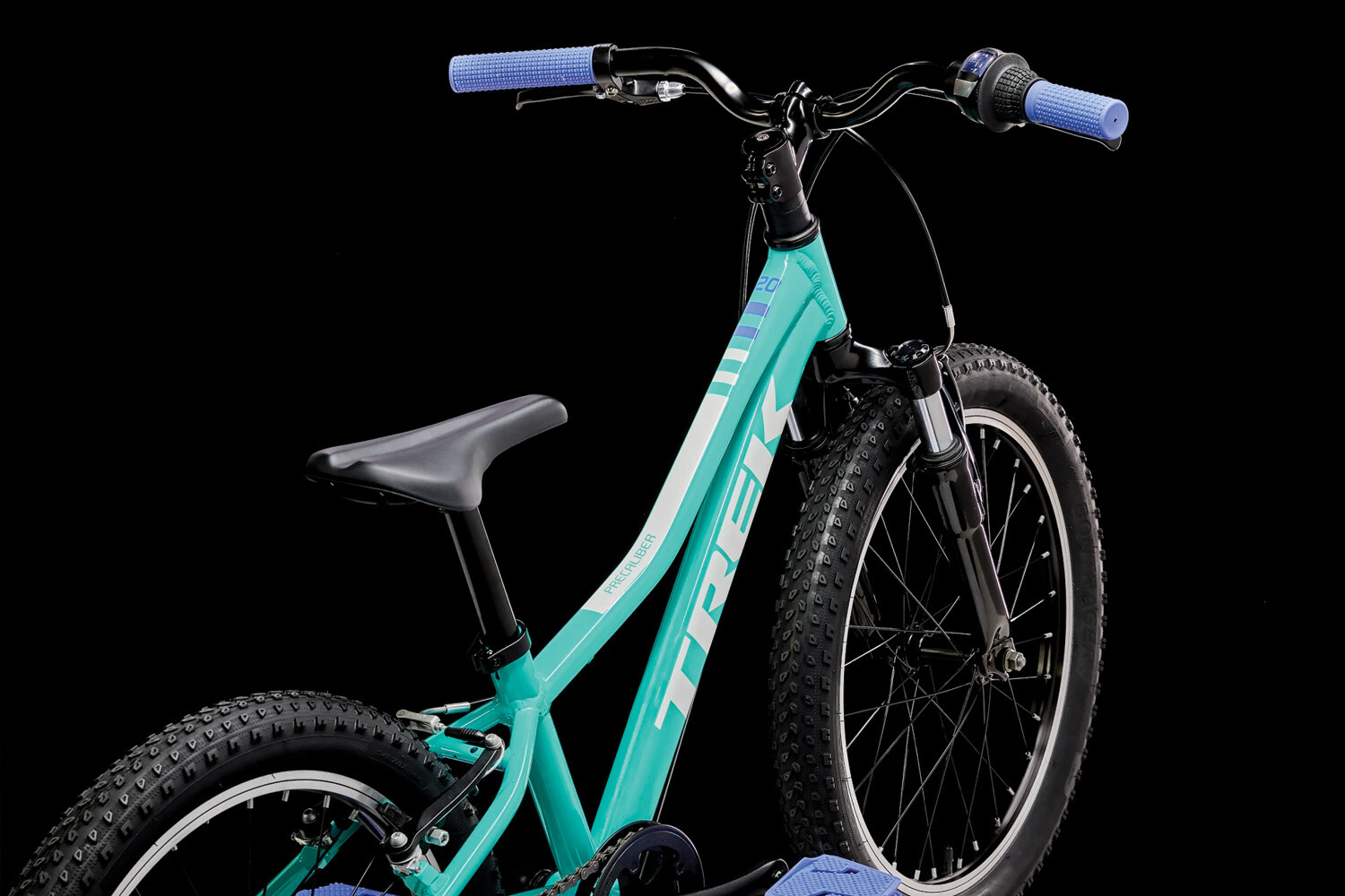 Trek Precaliber 20 7-speed 子供自転車 Precaliber 20 7-speed - Trek Bikes (JP)