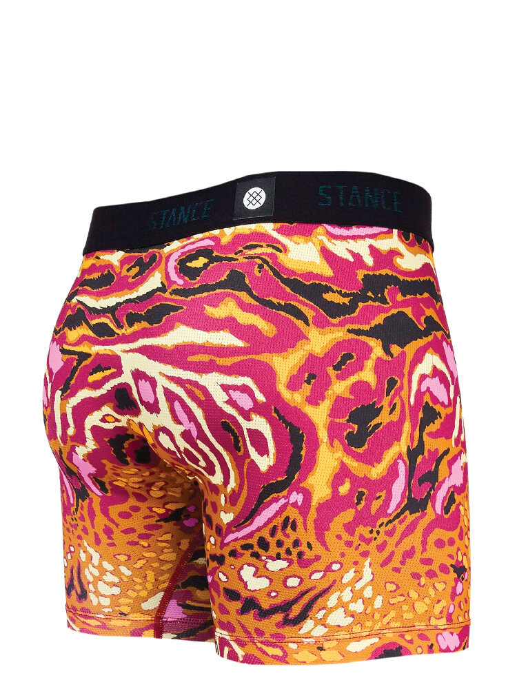 Stance Stance Trianimal Boxer Brief Wholester