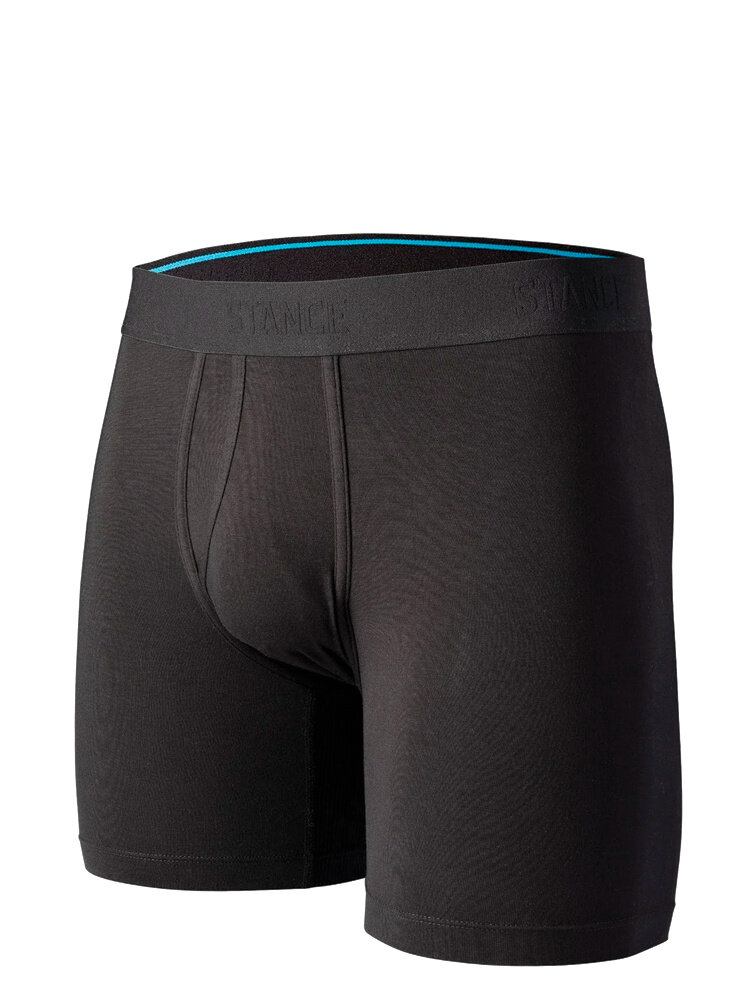 Stance Stance Staple 6" Boxer Brief w. Wholester™