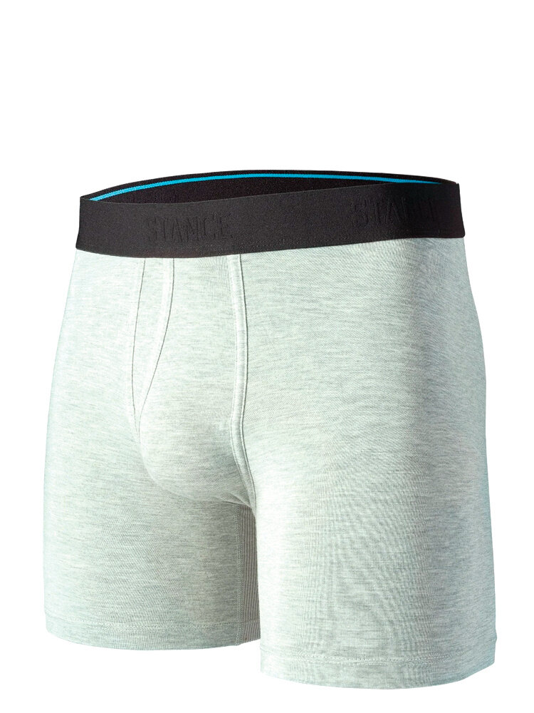 Stance Stance Staple 6" Boxer Brief w. Wholester™