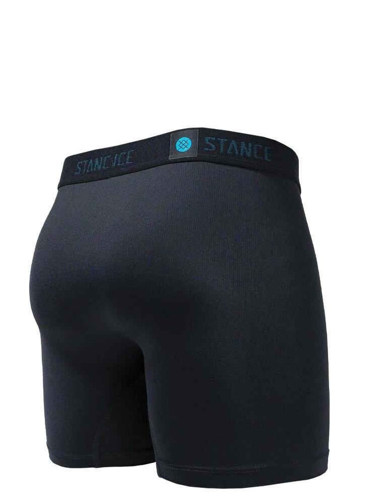 Stance Stance Pure 6" Boxer Brief Wholester