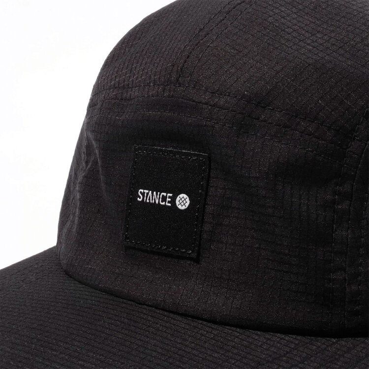 Stance Stance Kinetic 5 Panel Adjustable Cap