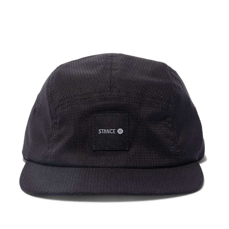 Stance Stance Kinetic 5 Panel Adjustable Cap