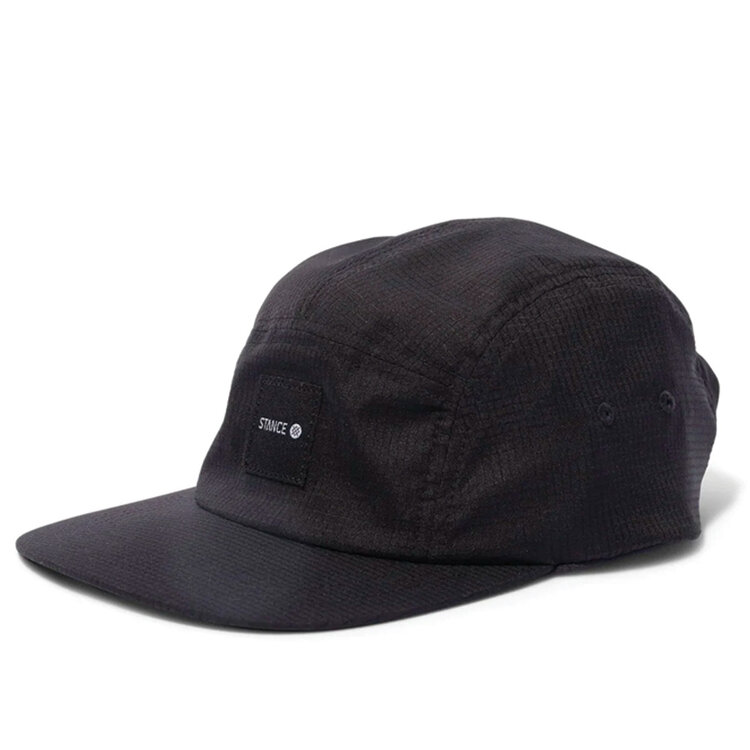 Stance Stance Kinetic 5 Panel Adjustable Cap