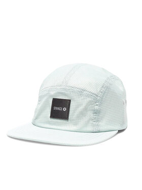 Stance Stance Kinetic 5 Panel Adjustable Cap