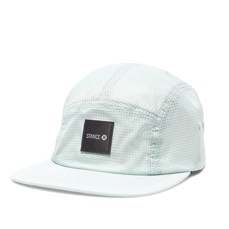 Stance Stance Kinetic 5 Panel Adjustable Cap