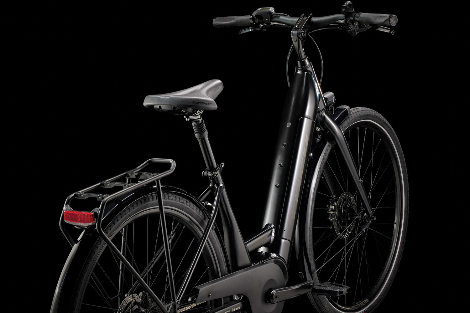 Trek Verve 3 Lowstep