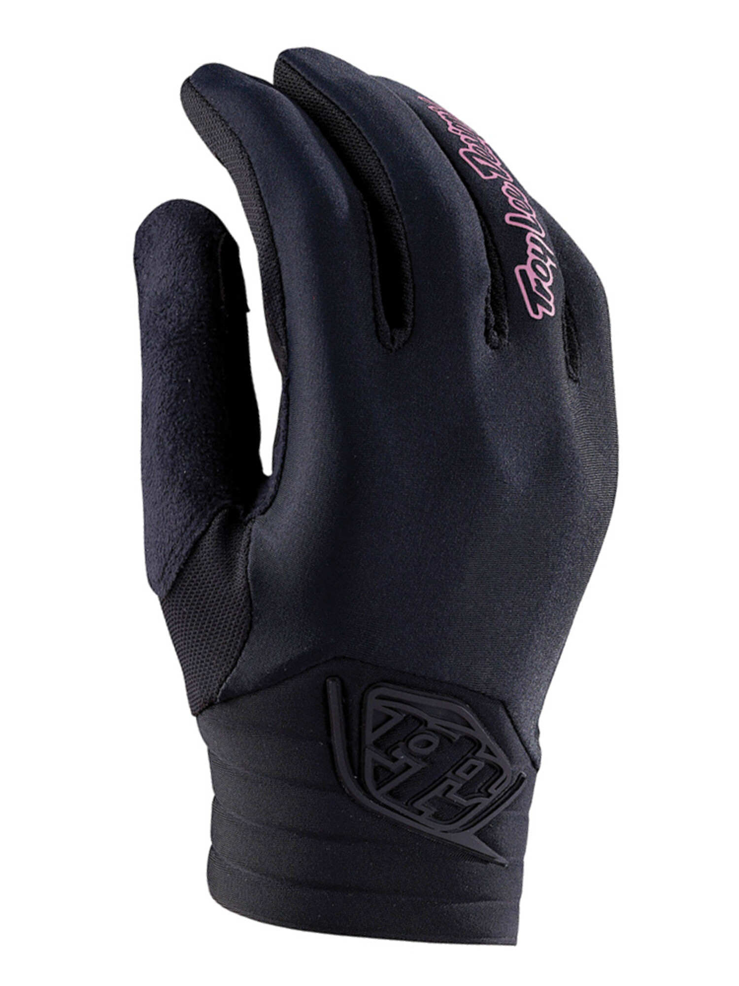 Troy Lee Designs Gloves AIR Optic - White/Black | Shop
