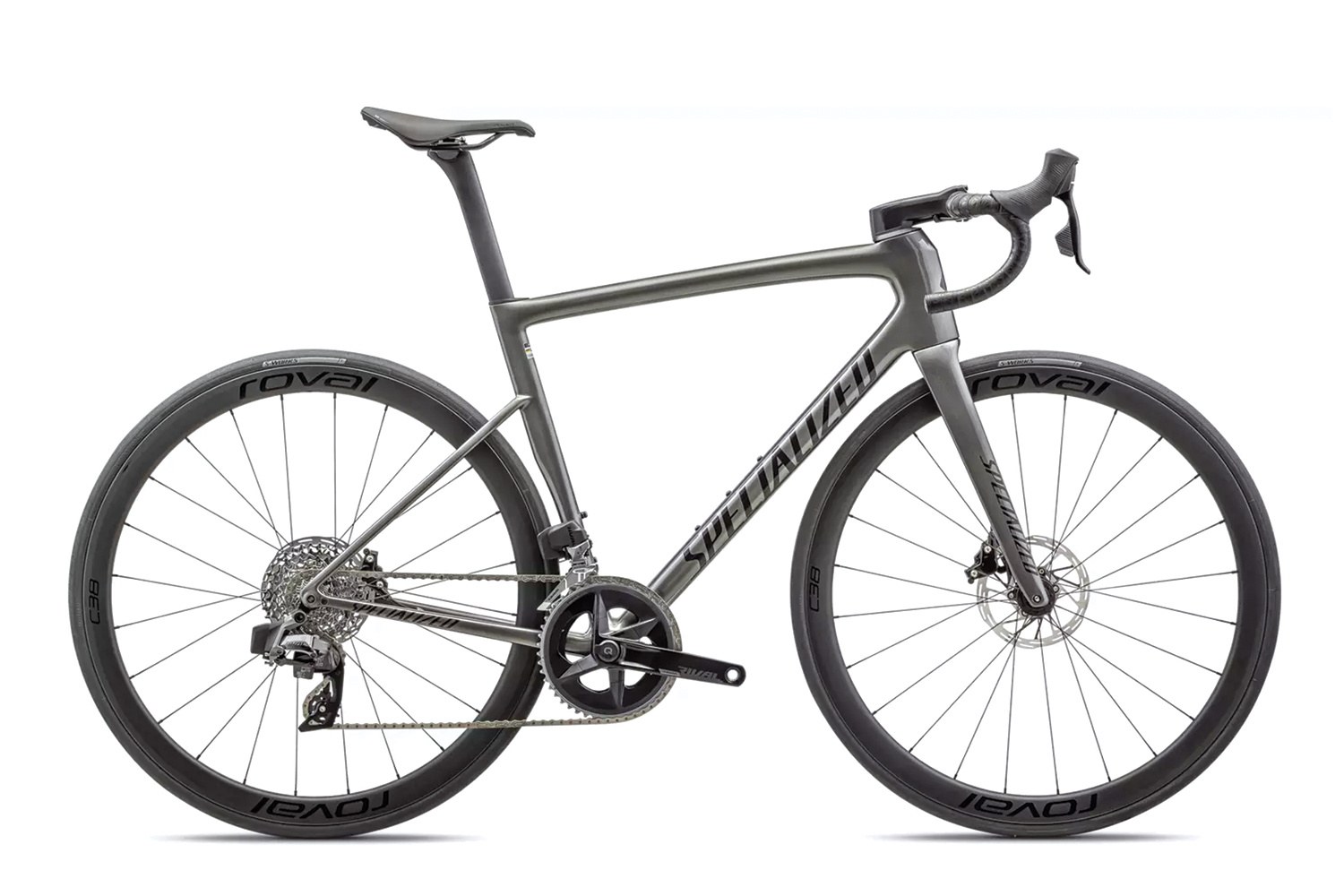 Specialized Tarmac SL8 Expert Fresh Air Kelowna
