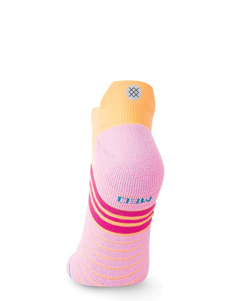 Stance Stance Peach Persuasion Tab Socks