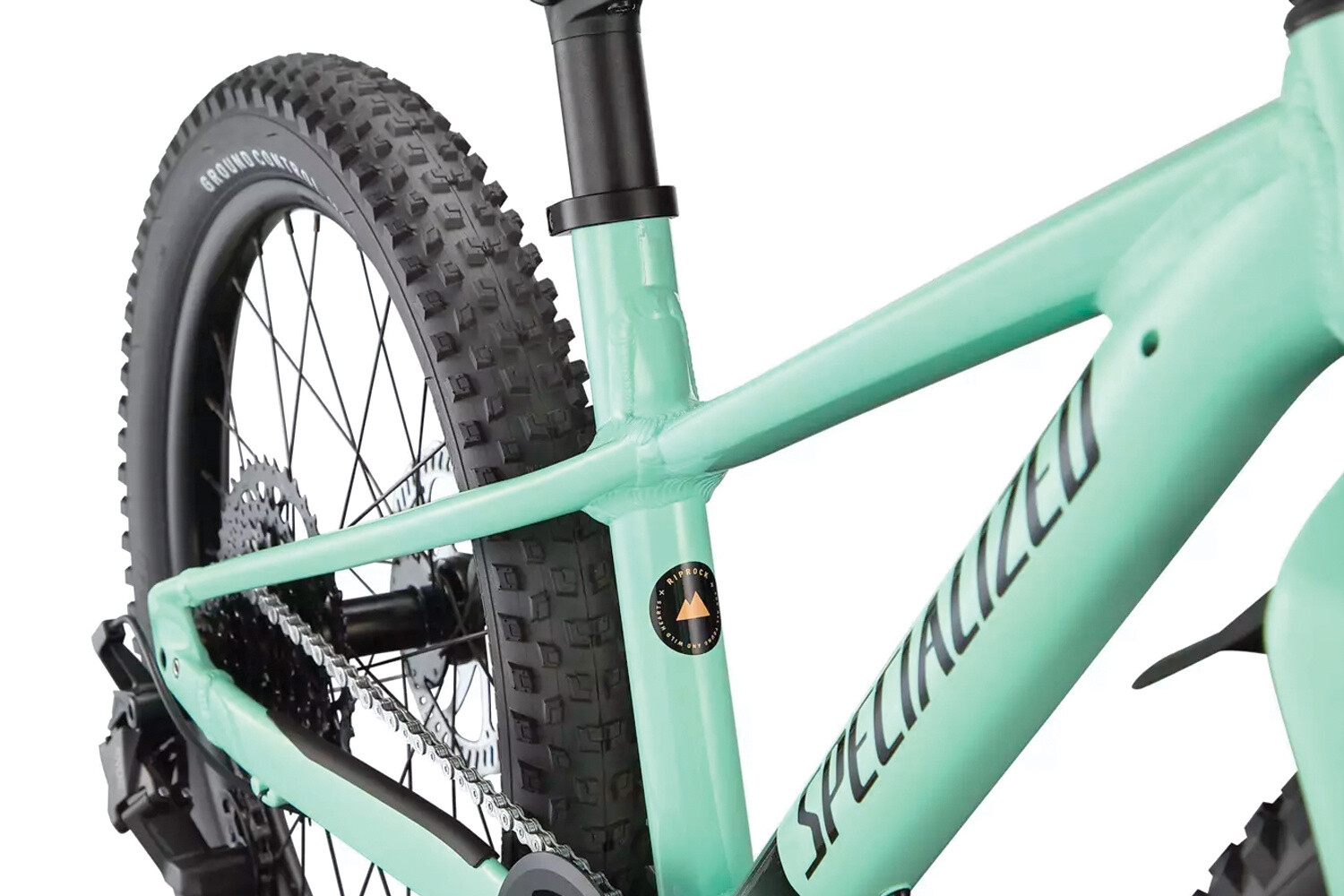 Specialized Riprock 20 Fresh Air Kelowna